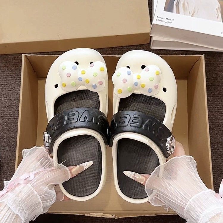 2026 New Cute Cartoon Slippers - Street Fashion Girls のレビューと価格