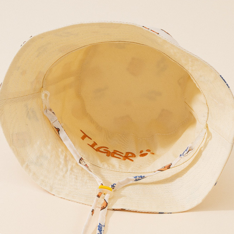 Letter Embroidered Baby Bucket - Bucket Hat Embroidered のレビューと価格