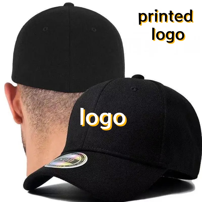 2026 Customized Printed Logo F - Baseball Cap Fitted のレビューと価格