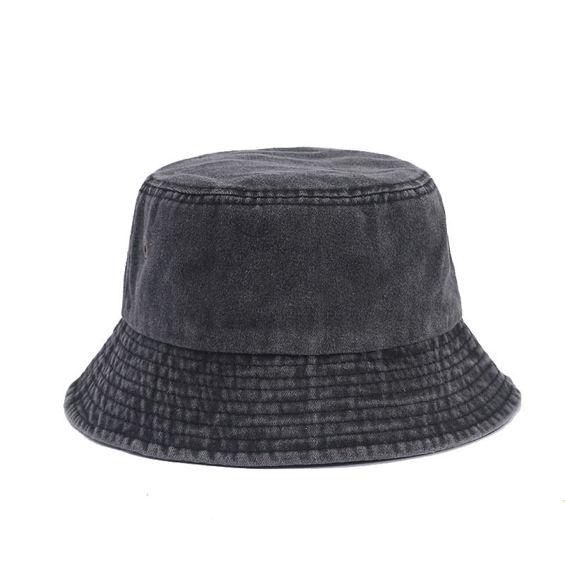 Customized Logo Print Embroide - Bucket Hat Embroidered のレビューと価格