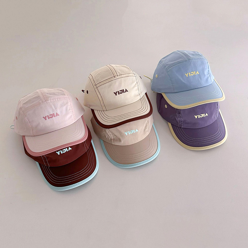 Quick Drying Children Baseball - Baseball Cap Fitted のレビューと価格