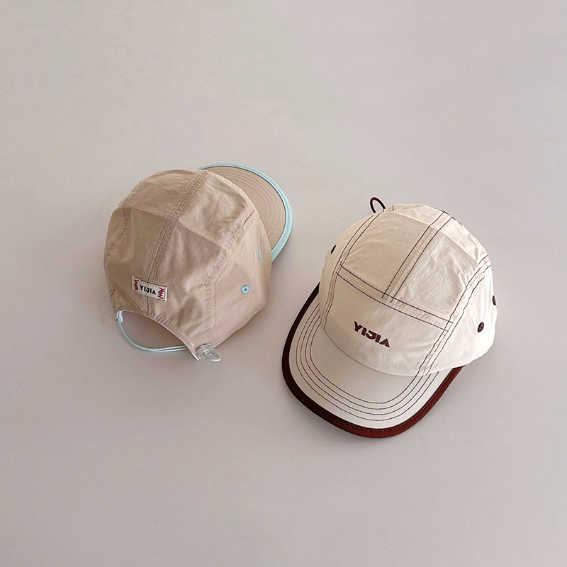 Quick Drying Children Baseball - Baseball Cap Fitted のレビューと価格
