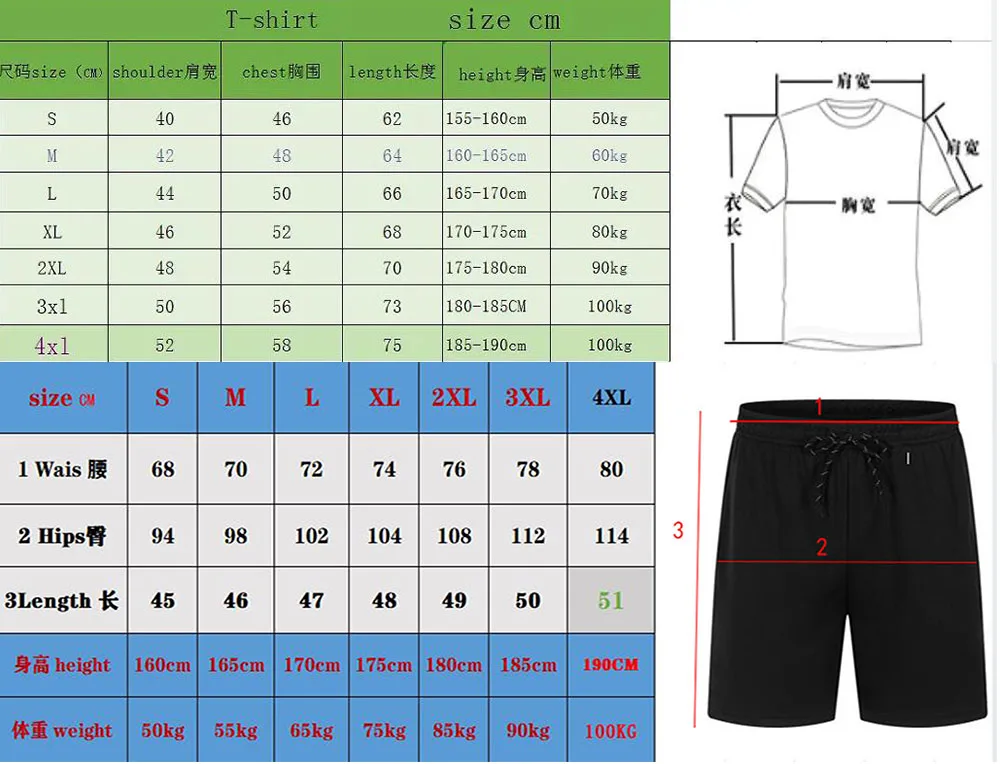 Summer Men's Printed Short-Sle - Street Fashion Men のレビューと価格