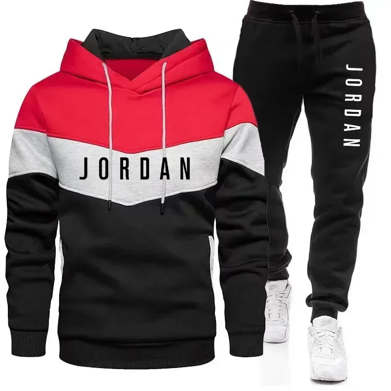 Men's Spring Sports Fitness Co - Fashion Streetwear のレビューと価格