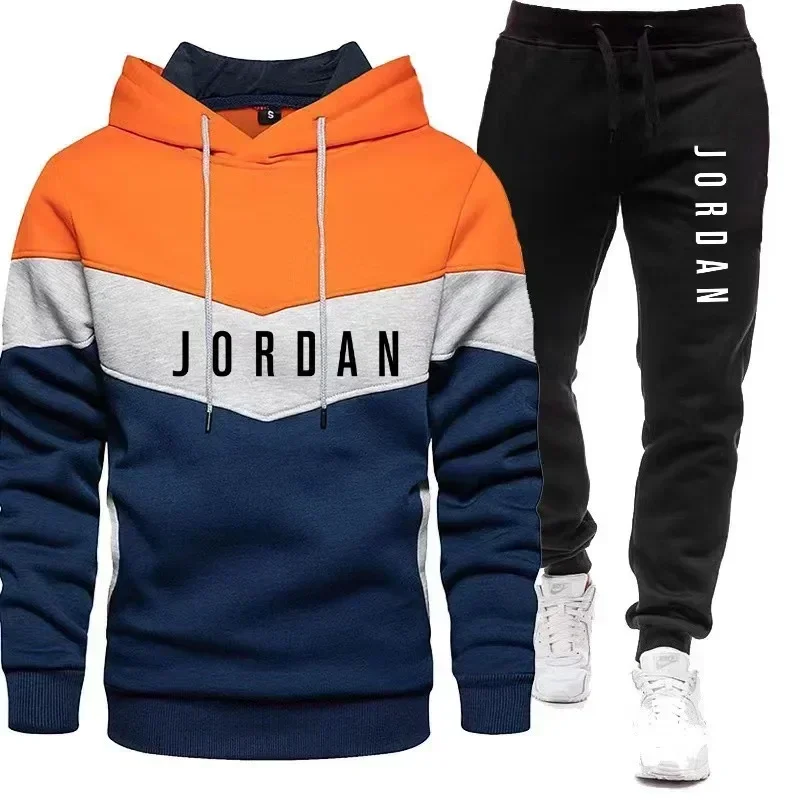 Men's Spring Sports Fitness Co - Fashion Streetwear のレビューと価格