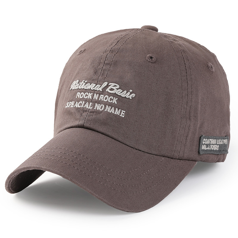Baseball Cap 100% Cotton SOFT  - Baseball Cap Fitted のレビューと価格