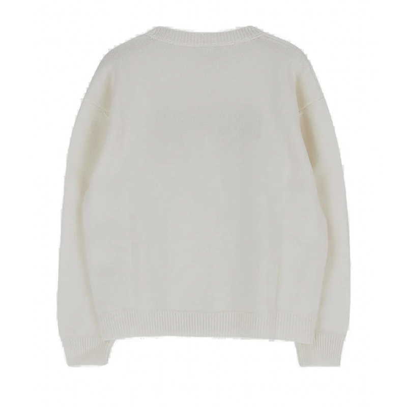 Spring Sweaters New Sweet Stre - Street Fashion Goth のレビューと価格