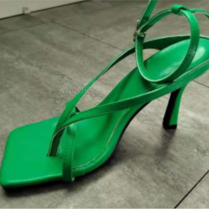 2025 Gladiator Sandals High He - Street Fashion Fall 2025 のレビューと価格