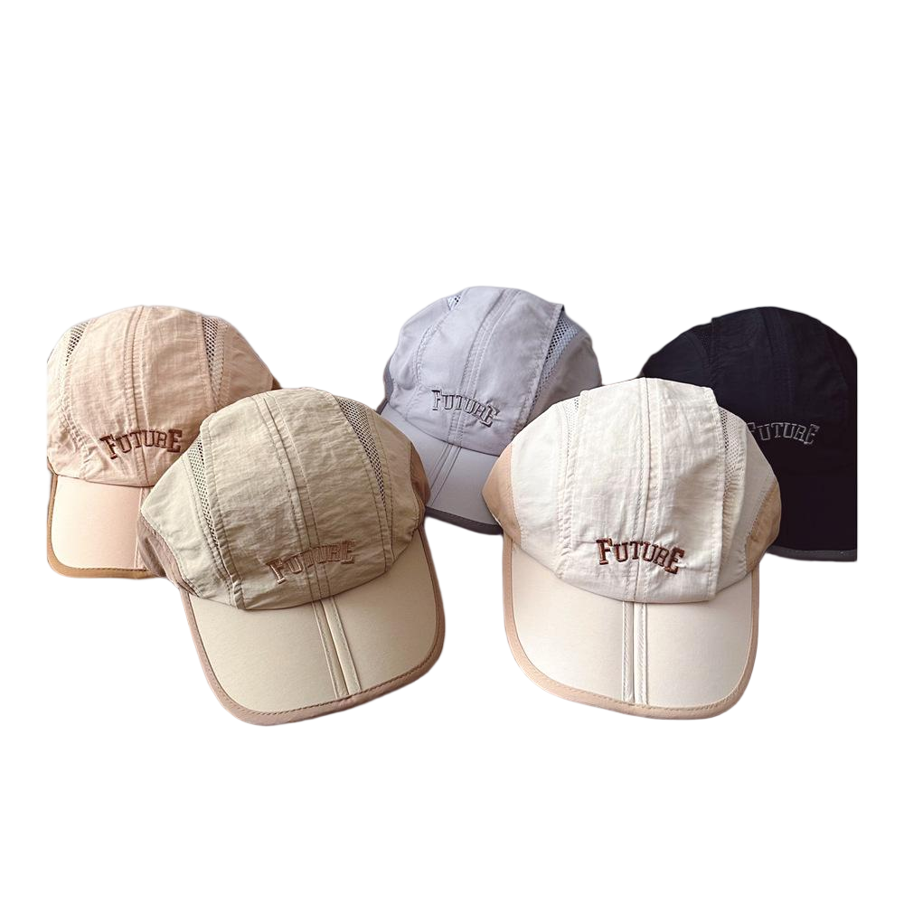 Japanese-Style Children's Spor - Baseball Cap Fitted のレビューと価格