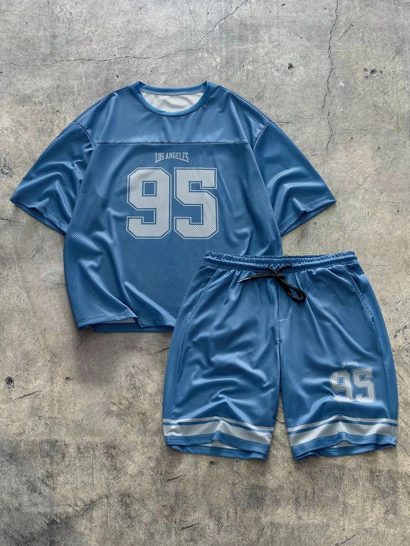2026 Summer New Men's Short-Sl - Street Fashion China のレビューと価格