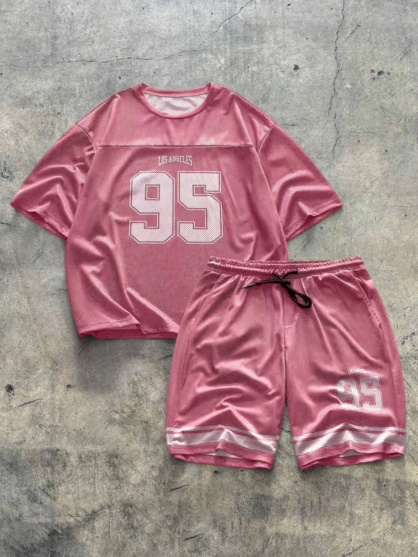 2026 Summer New Men's Short-Sl - Street Fashion China のレビューと価格