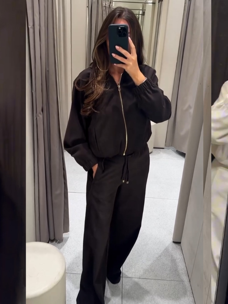HH Women Fashion Pants Suit So - Street Fashion Jacket のレビューと価格