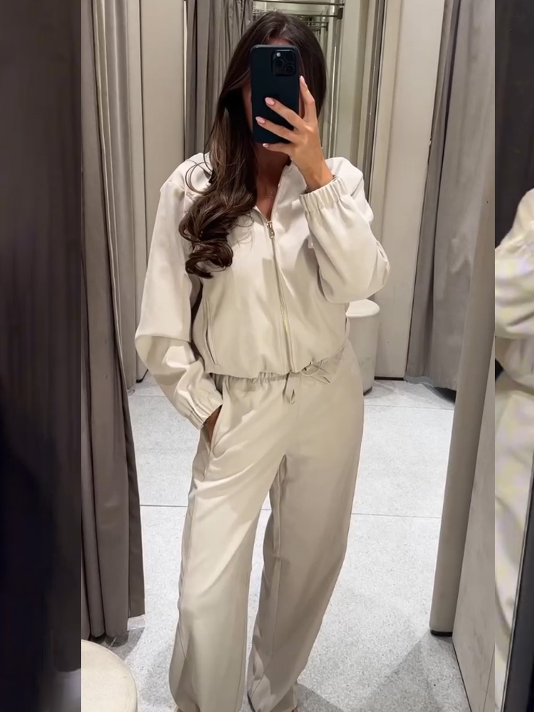HH Women Fashion Pants Suit So - Street Fashion Jacket のレビューと価格