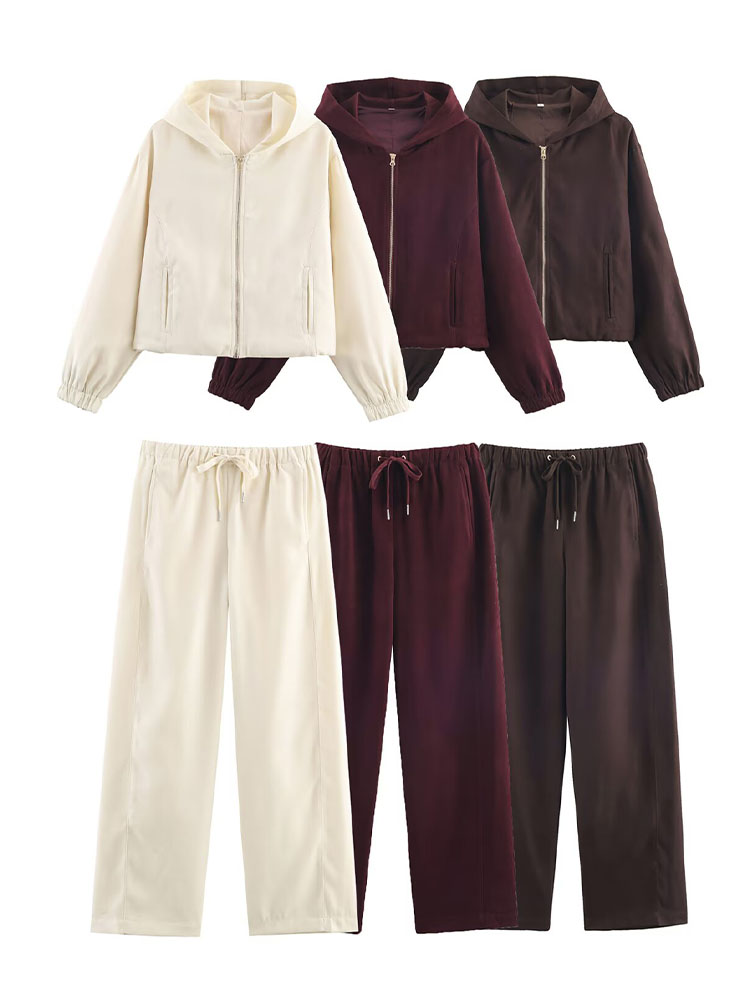 HH Women Fashion Pants Suit So - Street Fashion Jacket のレビューと価格