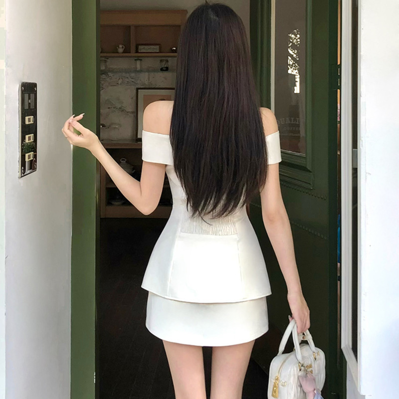 High Street French Small Fragr - French Street Fashion のレビューと価格