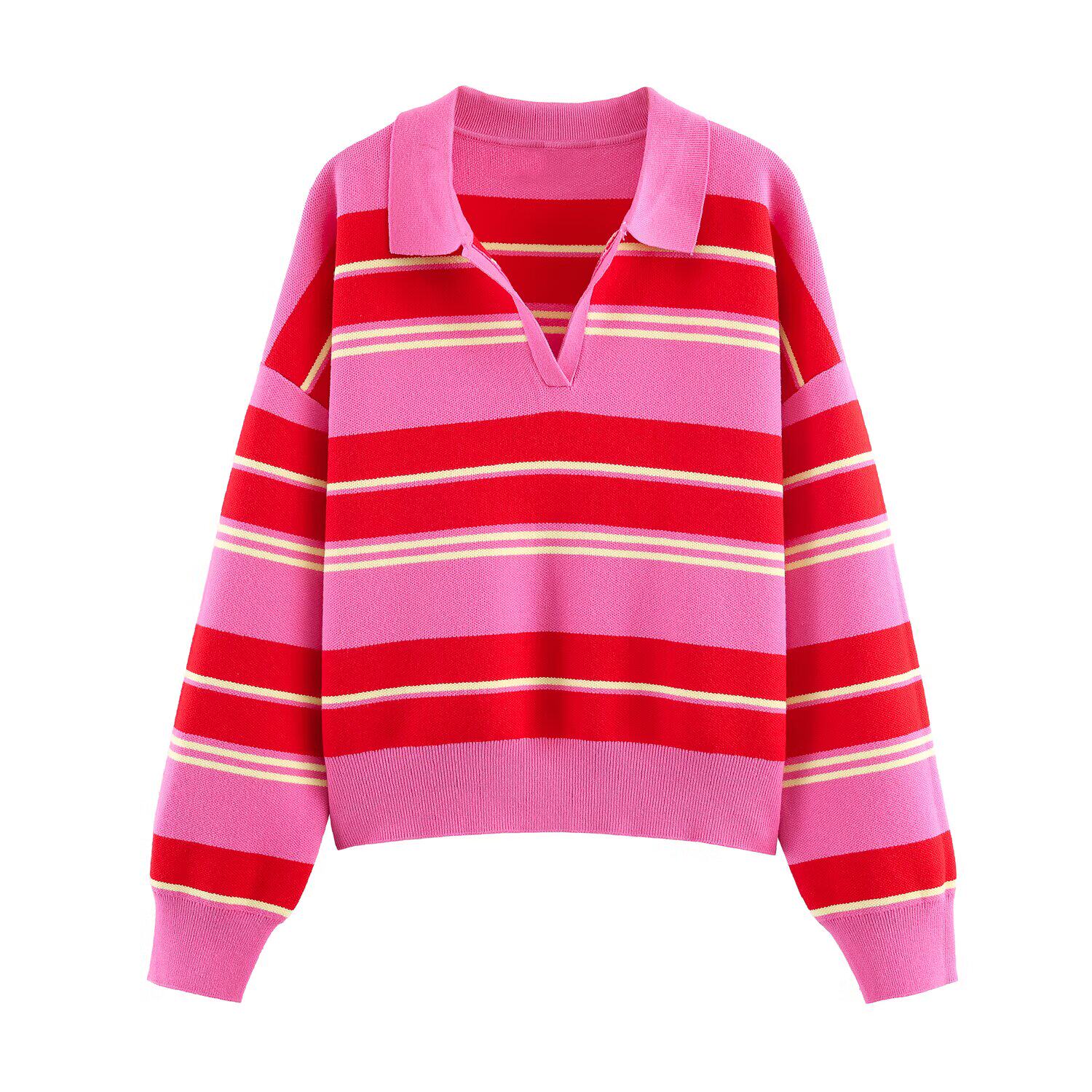 2026 Autumn New Women's Loose  - Street Fashion For 2026 のレビューと価格