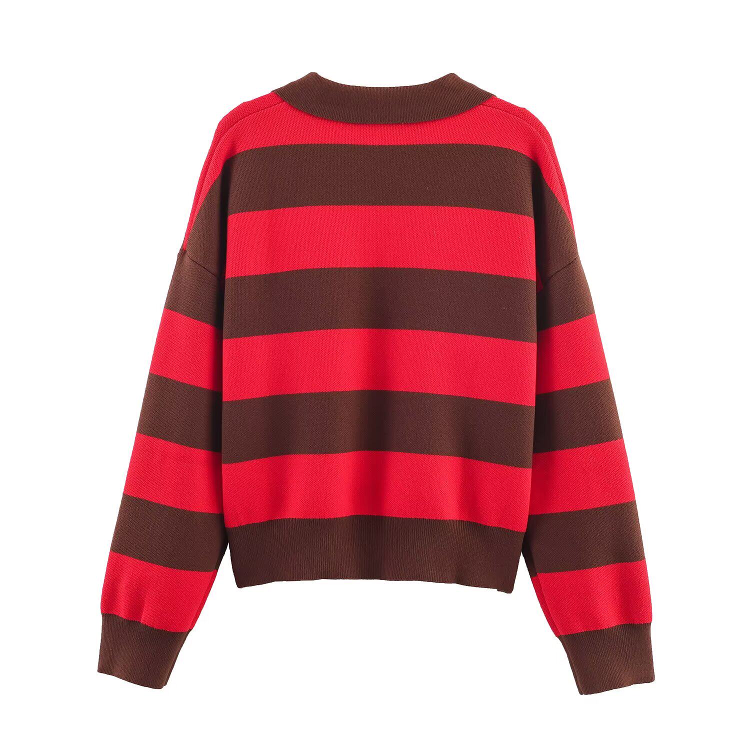 2026 Autumn New Women's Loose  - Street Fashion For 2026 のレビューと価格