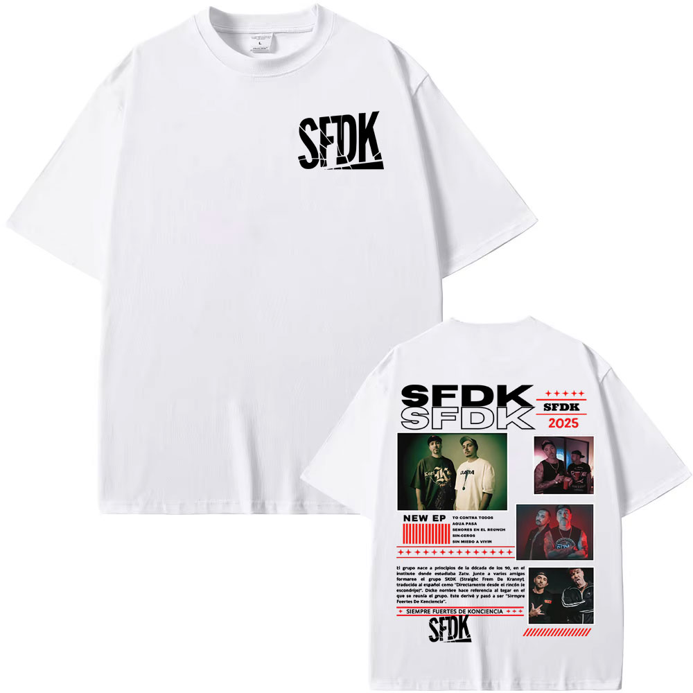 2026 Summer Rapist Sfdk Album  - Street Fashion Goth のレビューと価格