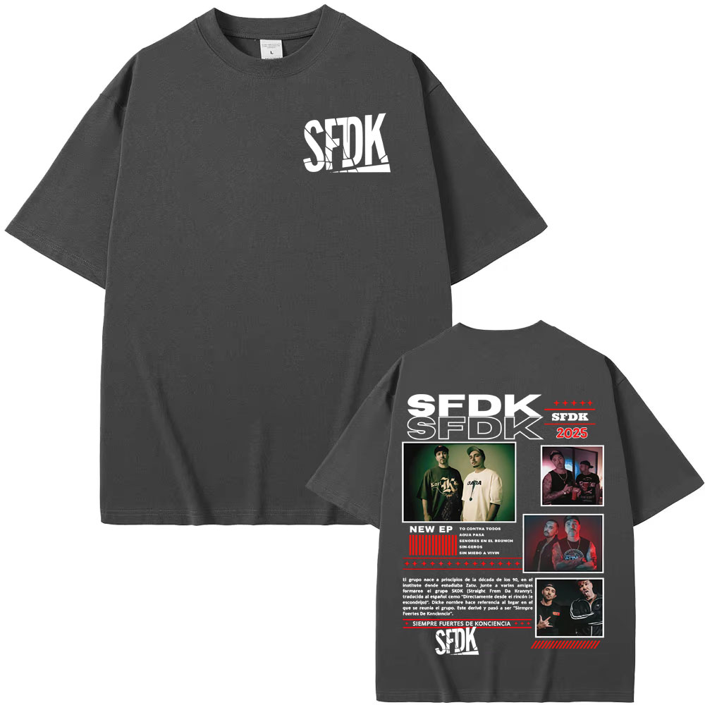 2026 Summer Rapist Sfdk Album  - Street Fashion Goth のレビューと価格
