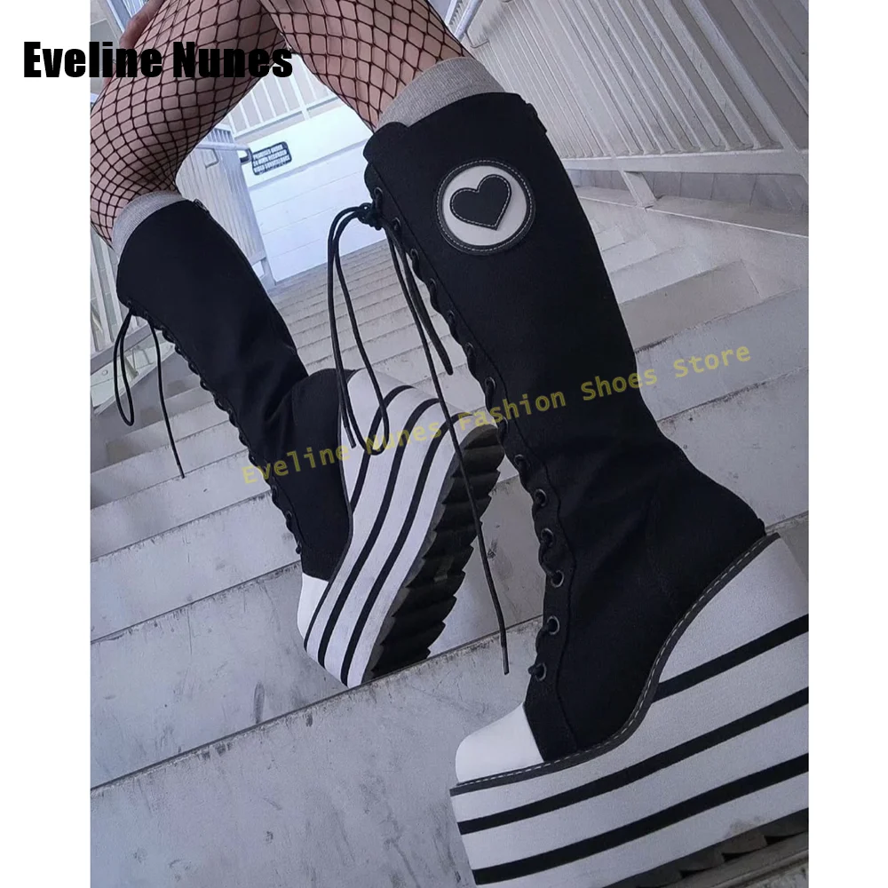 Mixed Colors Spicy Girl Fashio - Street Fashion Girls のレビューと価格