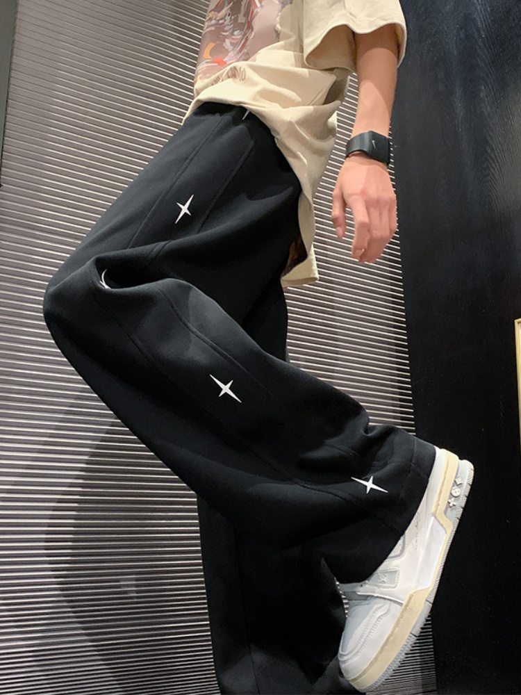 American High Street Vibe Men' - Street Fashion Vibes のレビューと価格