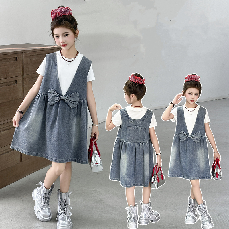 Kids Fashion Reversible Clothe - Street Fashion Girls のレビューと価格