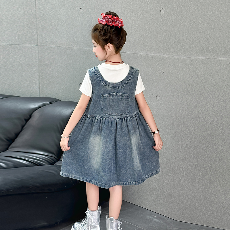 Kids Fashion Reversible Clothe - Street Fashion Girls のレビューと価格