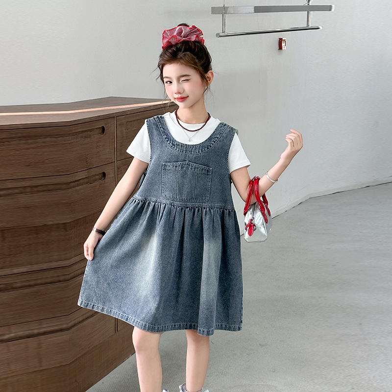 Kids Fashion Reversible Clothe - Street Fashion Girls のレビューと価格