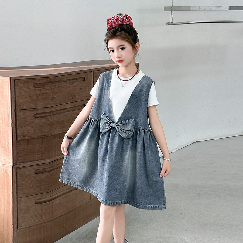Kids Fashion Reversible Clothe - Street Fashion Girls のレビューと価格