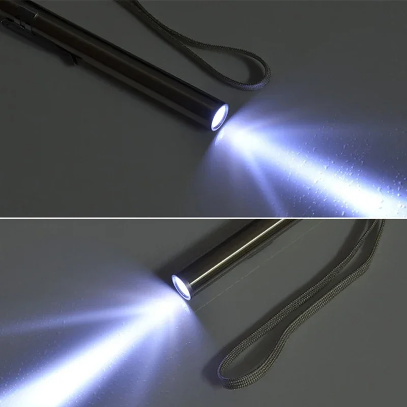 Mini Pen Shape USB Rechargeabl - Street Fashion Blog のレビューと価格