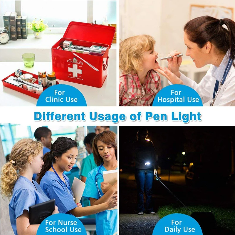 Mini Pen Shape USB Rechargeabl - Street Fashion Blog のレビューと価格