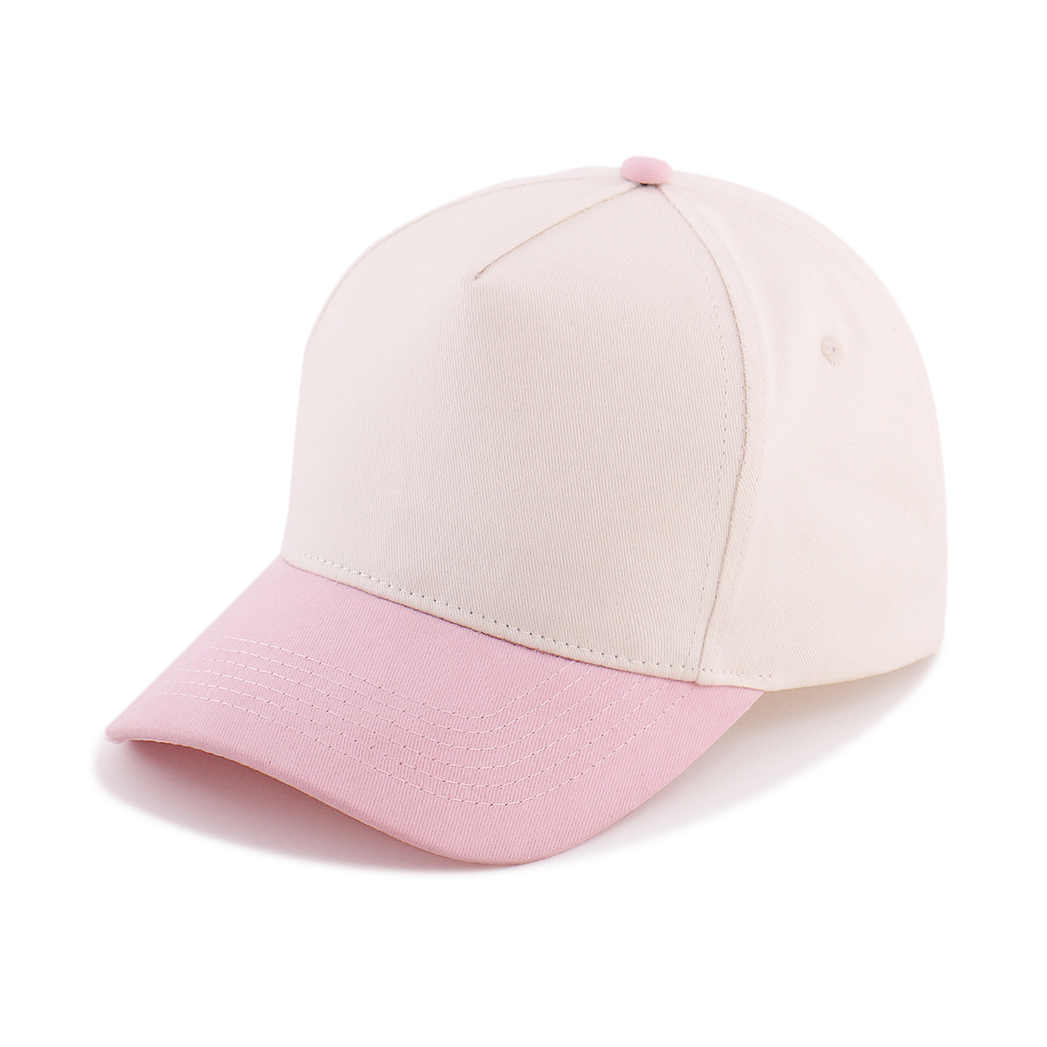 5Panel Unisex Custom Embroider - Baseball Cap Fitted のレビューと価格