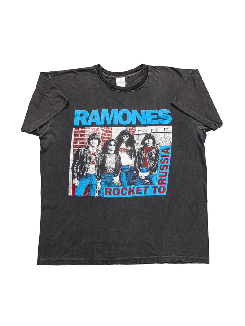 Montresor Rocket to Russia Sho - Street Fashion Russia のレビューと価格