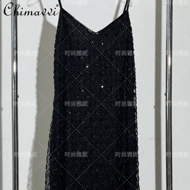 Fashion Diamond Sequined Beade - Street Fashion Jacket のレビューと価格