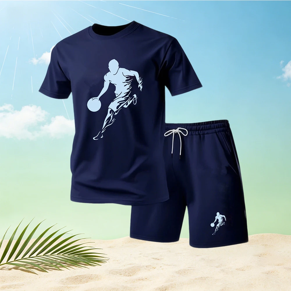 Hot Sale Summer Men's T-Shirts - Street Fashion China のレビューと価格