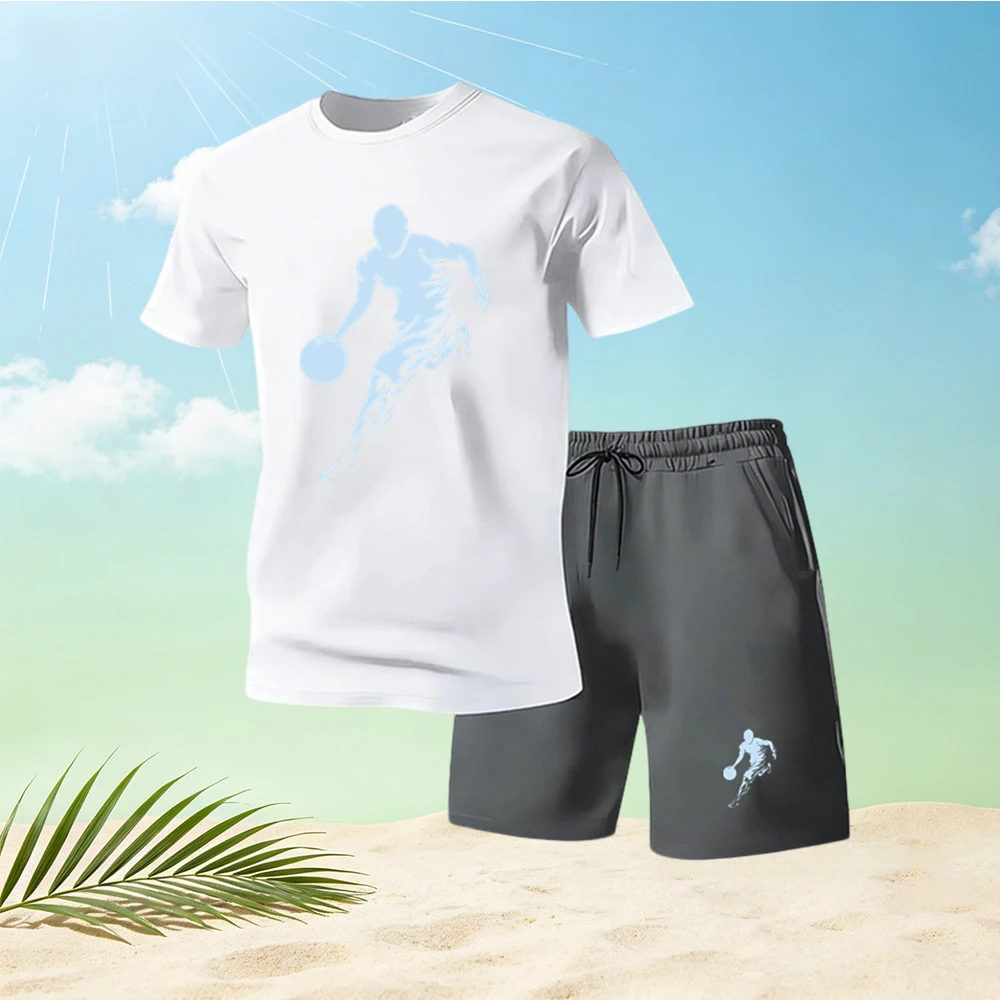 Hot Sale Summer Men's T-Shirts - Street Fashion China のレビューと価格