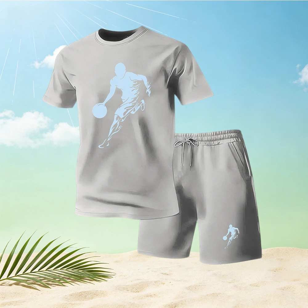 Hot Sale Summer Men's T-Shirts - Street Fashion China のレビューと価格