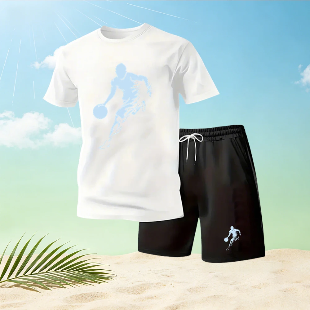 Hot Sale Summer Men's T-Shirts - Street Fashion China のレビューと価格