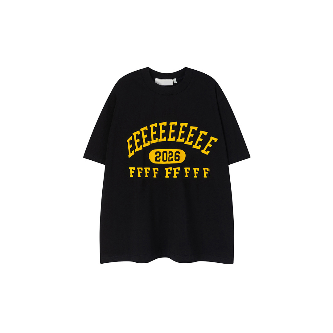 PRC Trendy Brand 26ss New Coll - Street Fashion Logo のレビューと価格