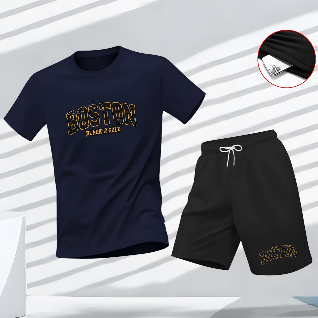 Summer fashion street short sl - Street Fashion Men のレビューと価格