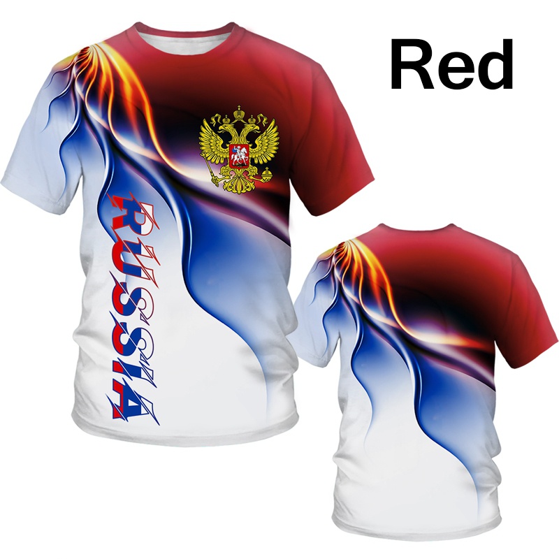 2022 Summer Fashion T-shirt Me - Street Fashion Moscow のレビューと価格