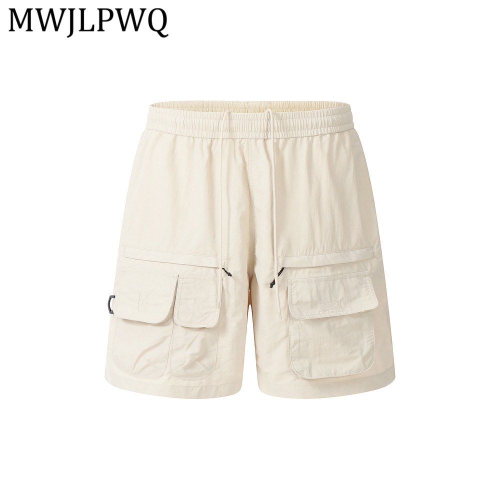 MWJLPWQ Functional Men's Summe - Street Fashion Vibes のレビューと価格