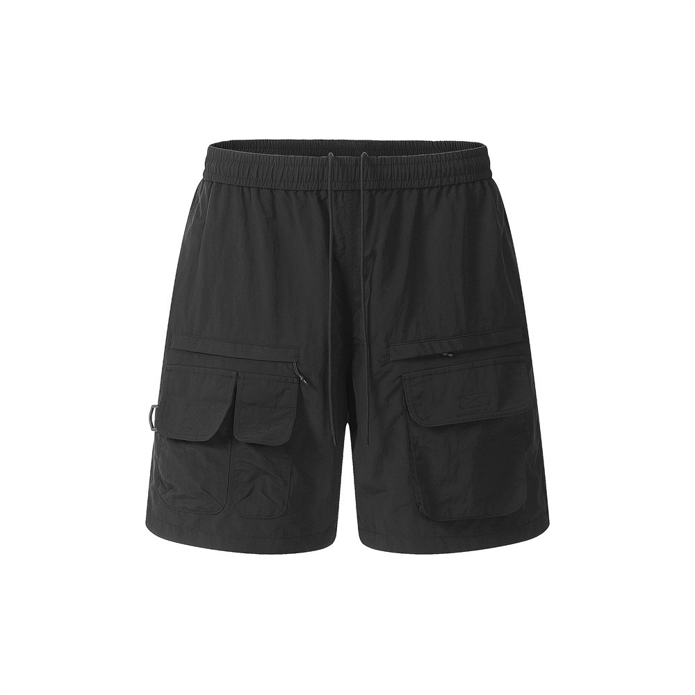 MWJLPWQ Functional Men's Summe - Street Fashion Vibes のレビューと価格