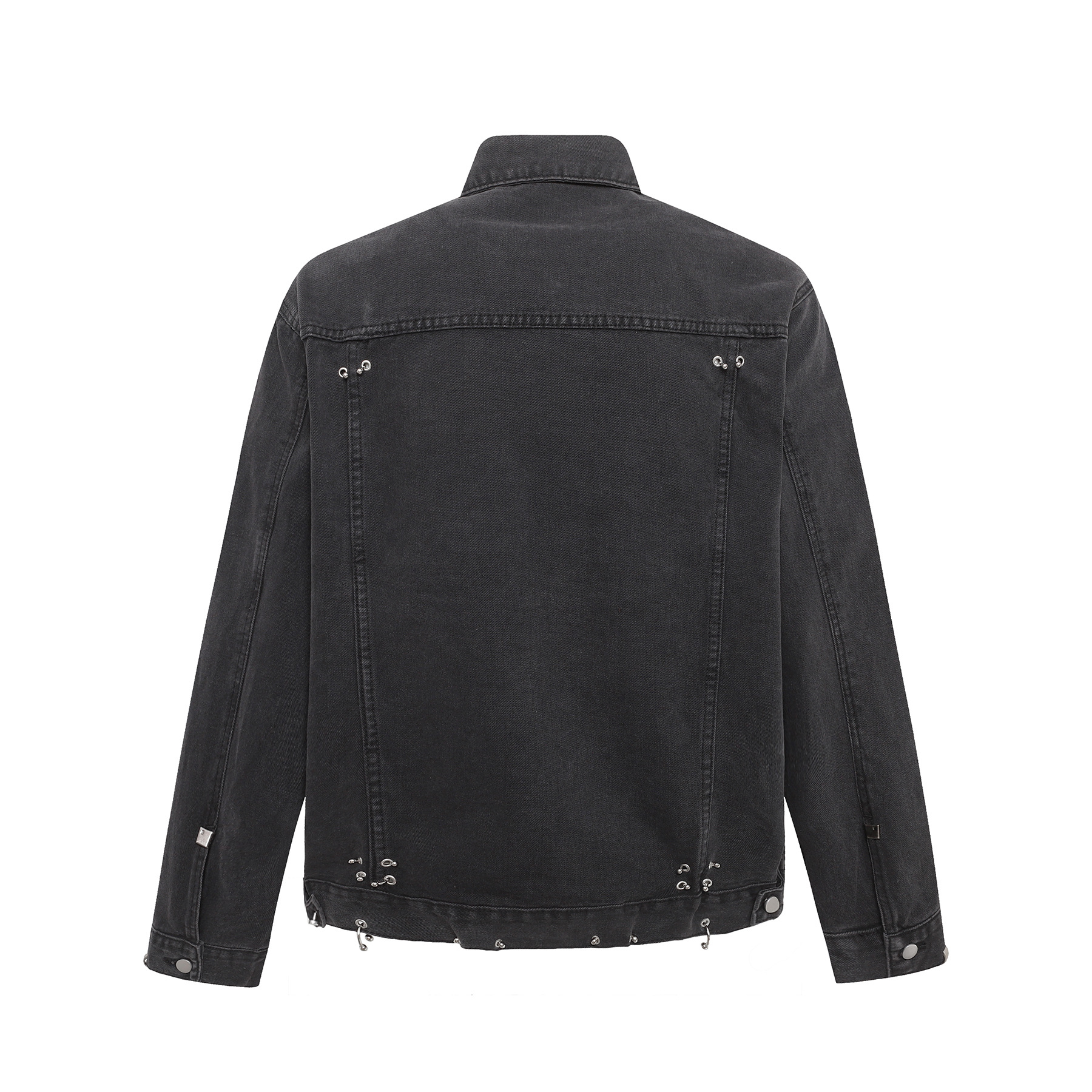 Men's High Street Oversized Hi - Street Fashion Vibes のレビューと価格