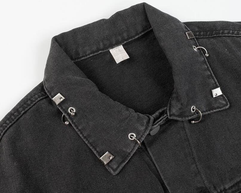 Men's High Street Oversized Hi - Street Fashion Vibes のレビューと価格