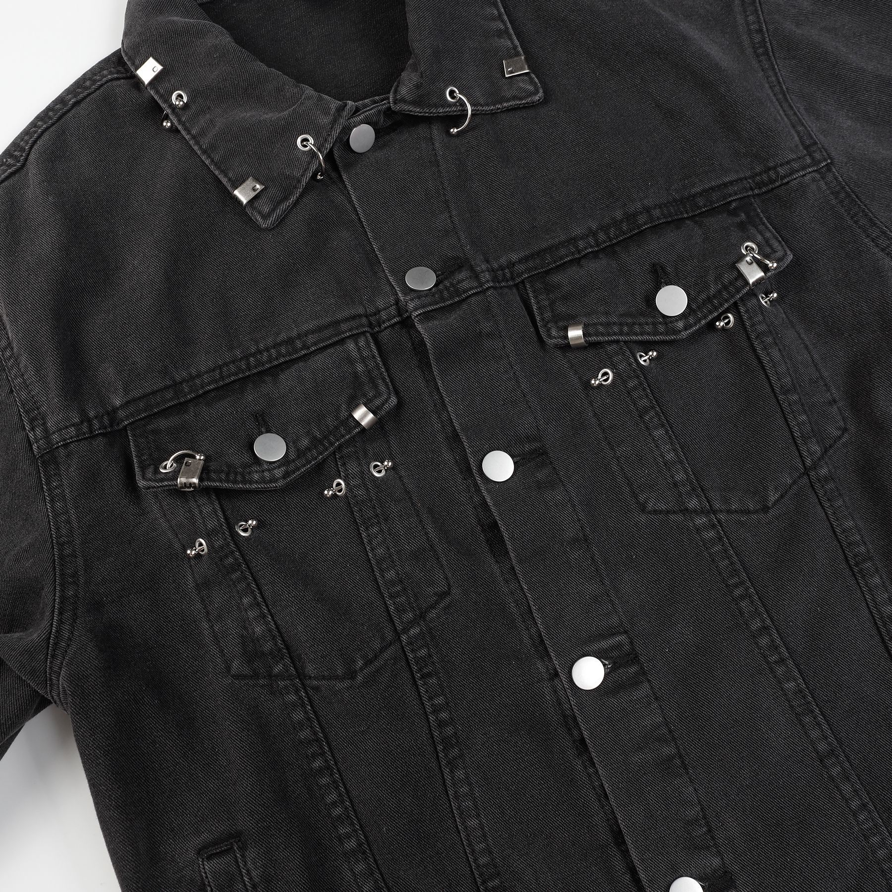 Men's High Street Oversized Hi - Street Fashion Vibes のレビューと価格