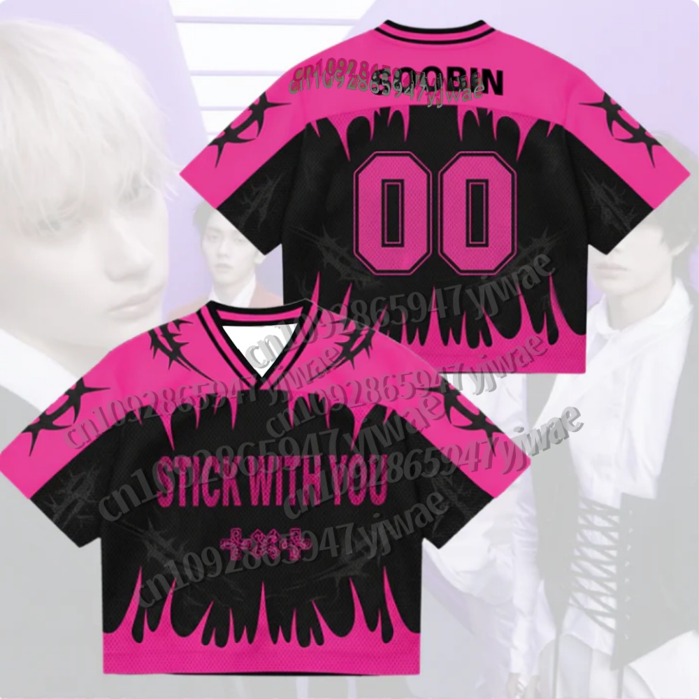 26 Summer Men's&Women's Album  - Street Fashion Jersey のレビューと価格