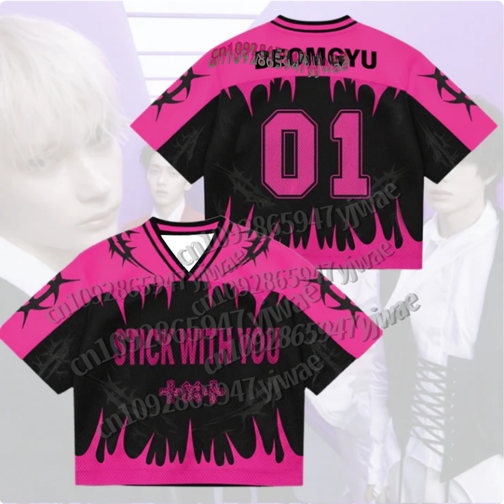 26 Summer Men's&Women's Album  - Street Fashion Jersey のレビューと価格