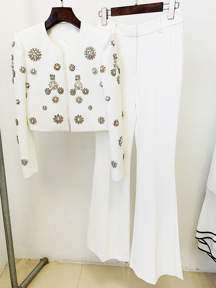 HIGH STREET Newest Fashion 202 - Street Fashion Jacket のレビューと価格