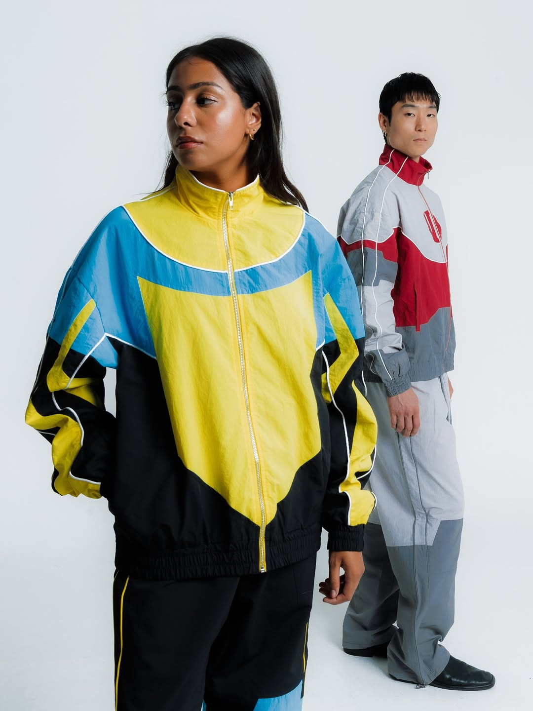 Y2K Fashion Anime Design 2 Pie - Street Fashion Jacket のレビューと価格